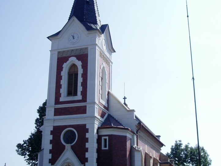 Eastern Christian Church of St. Nicolas