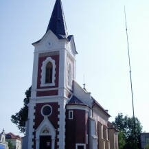 Eastern Christian Church of St. Nicolas