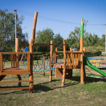 Playground - Bardějovská