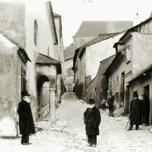 History of the Jewish quarter