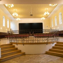 Schlosssaal